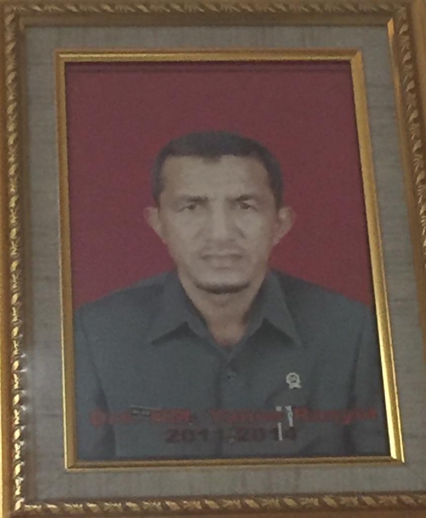 Bapak rasyid