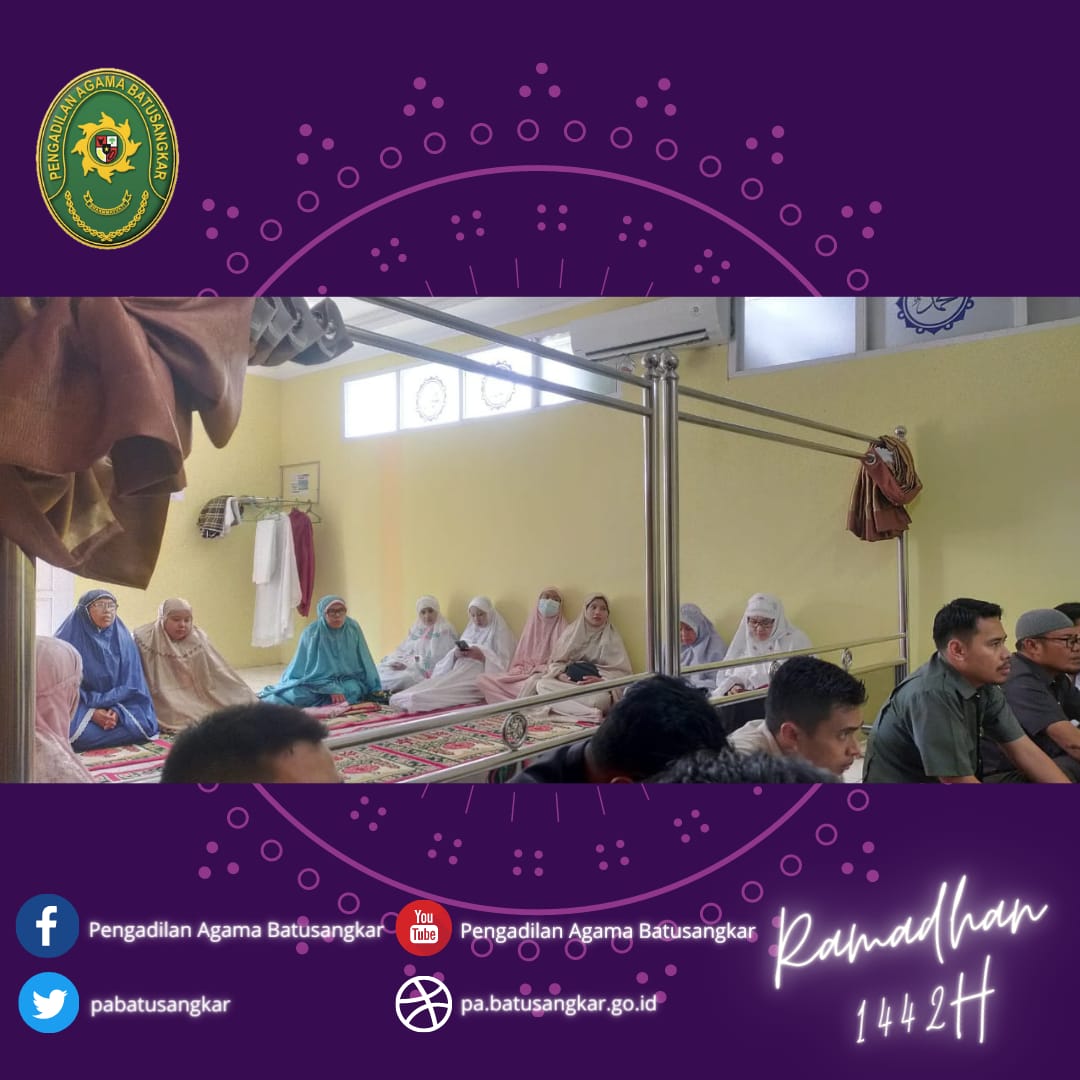 1 ramadhan 2