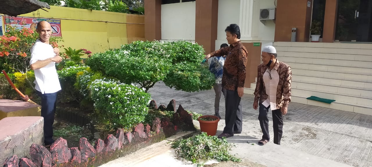 goro ramadhan 2
