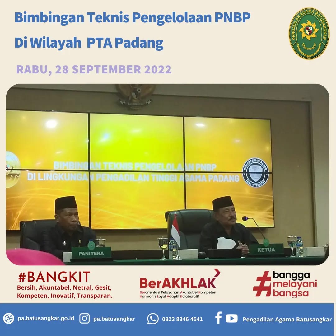 bimtek pnbp