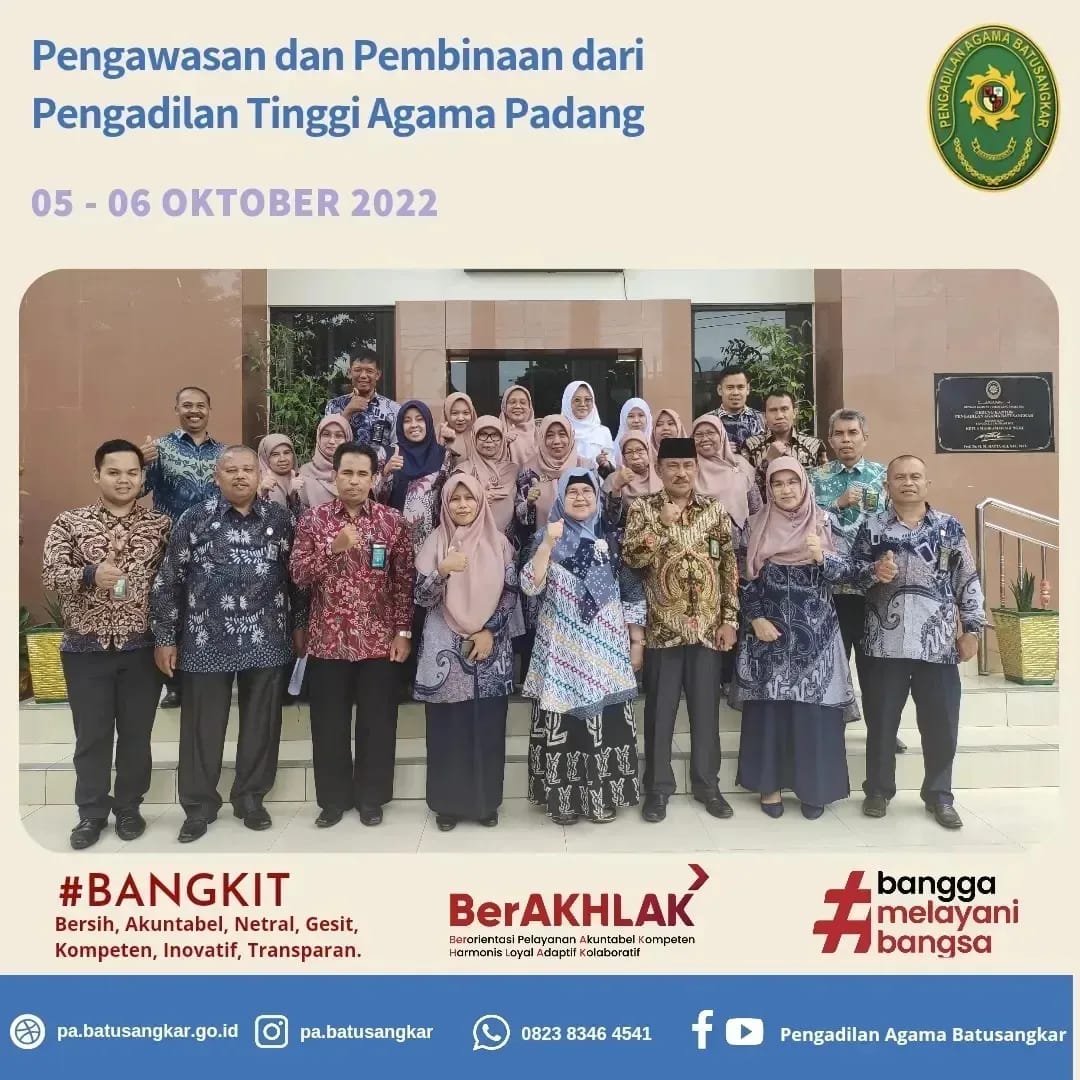 pembinaan pta padang 06102022 2