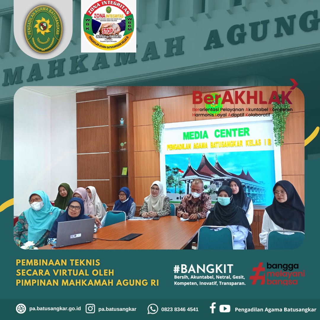 pembinaan teknis adm yudisial 2