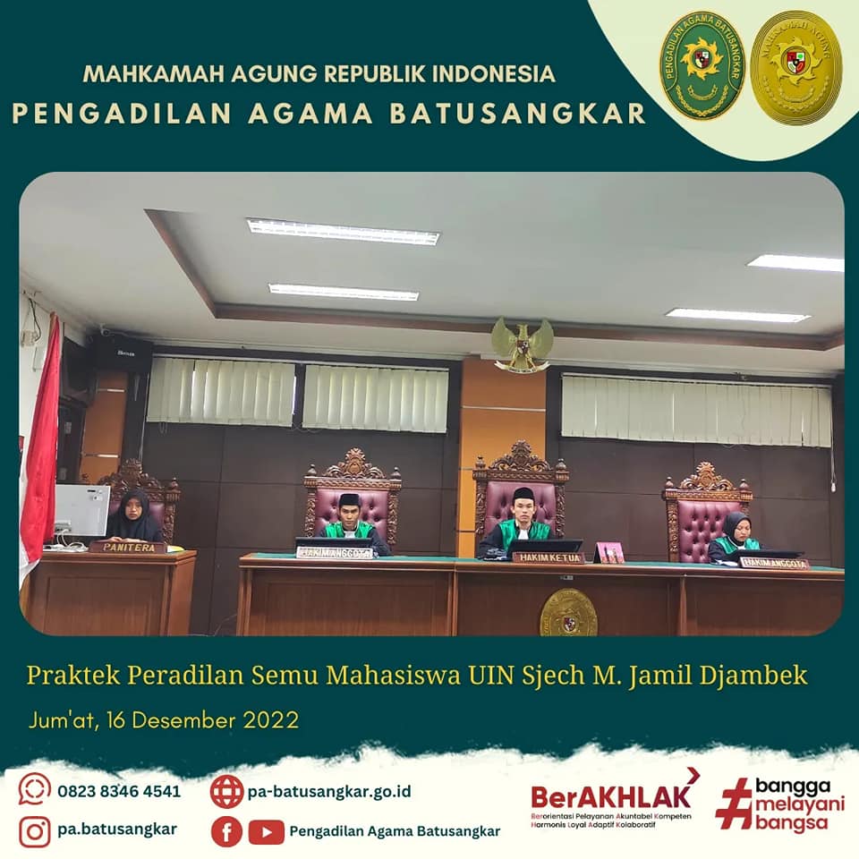 praktek sidang 1