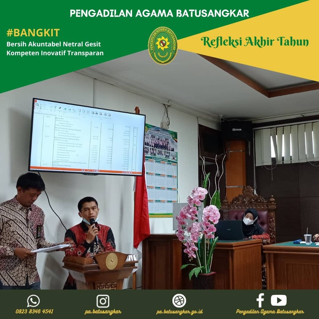 rapat akhir tahun2