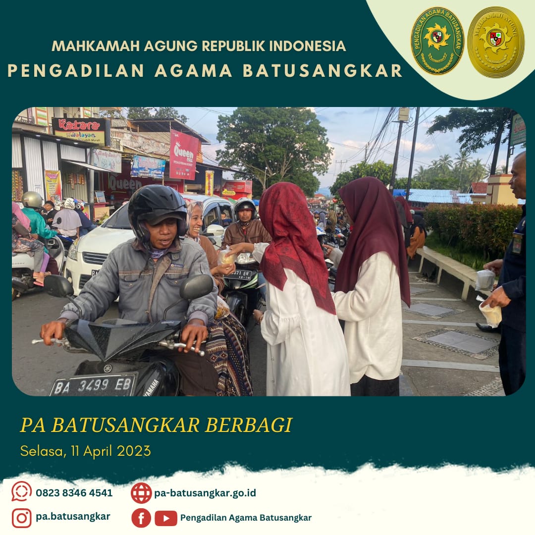 berbagi 3