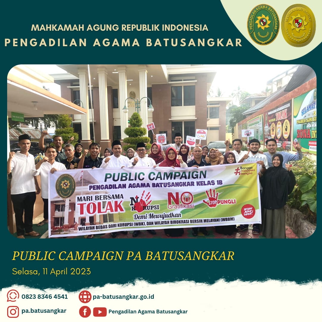 campaign 1