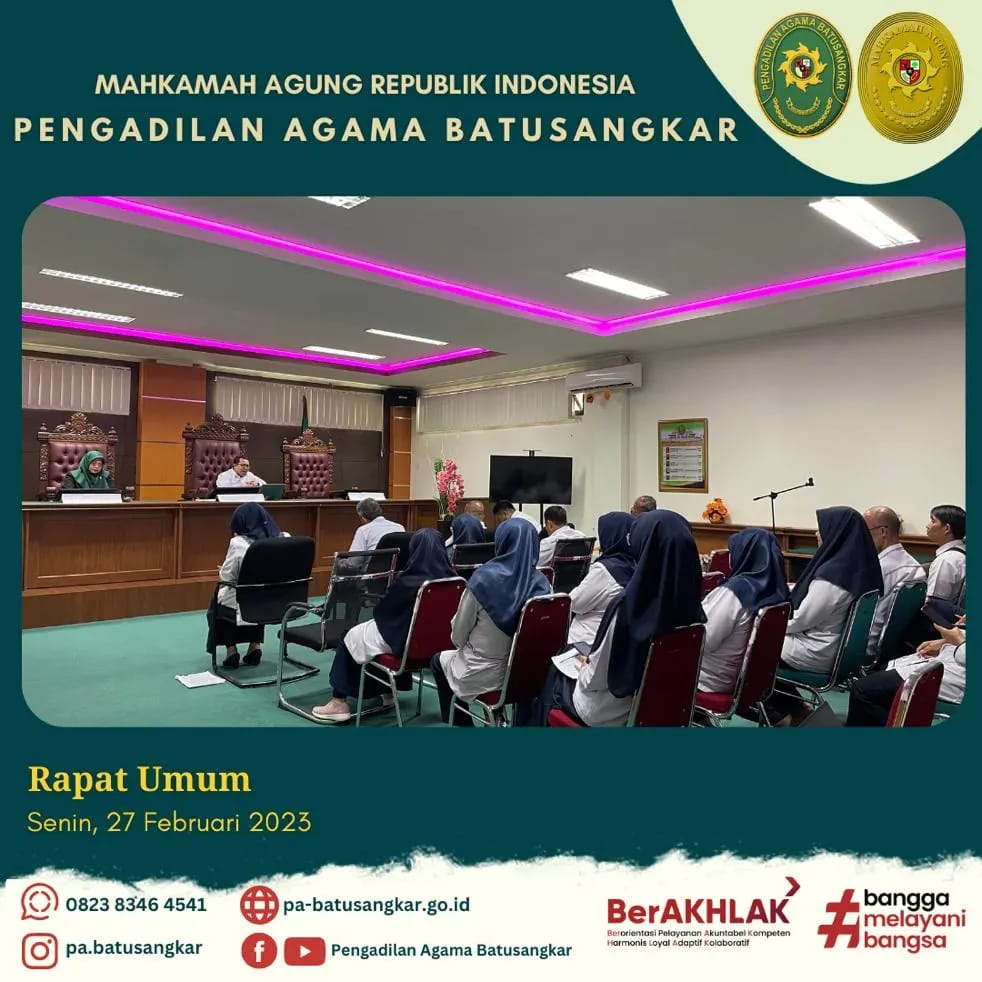 rapat umum feb 2023