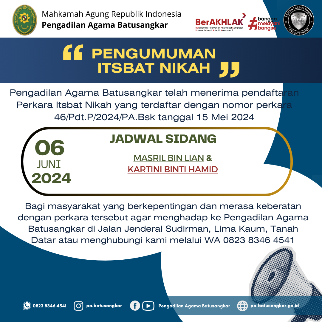 istbat Nikah 46