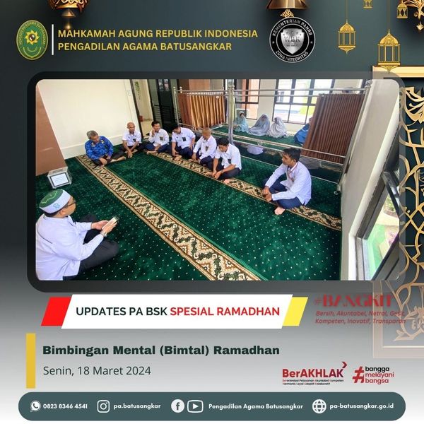 bimtal 18 mar