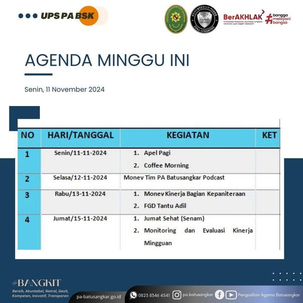 coffe morning 11 nov2