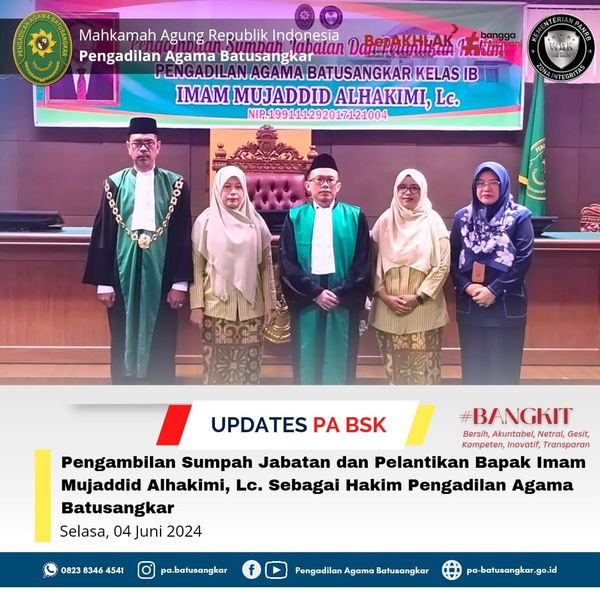 pelantikan hakim pak imam2