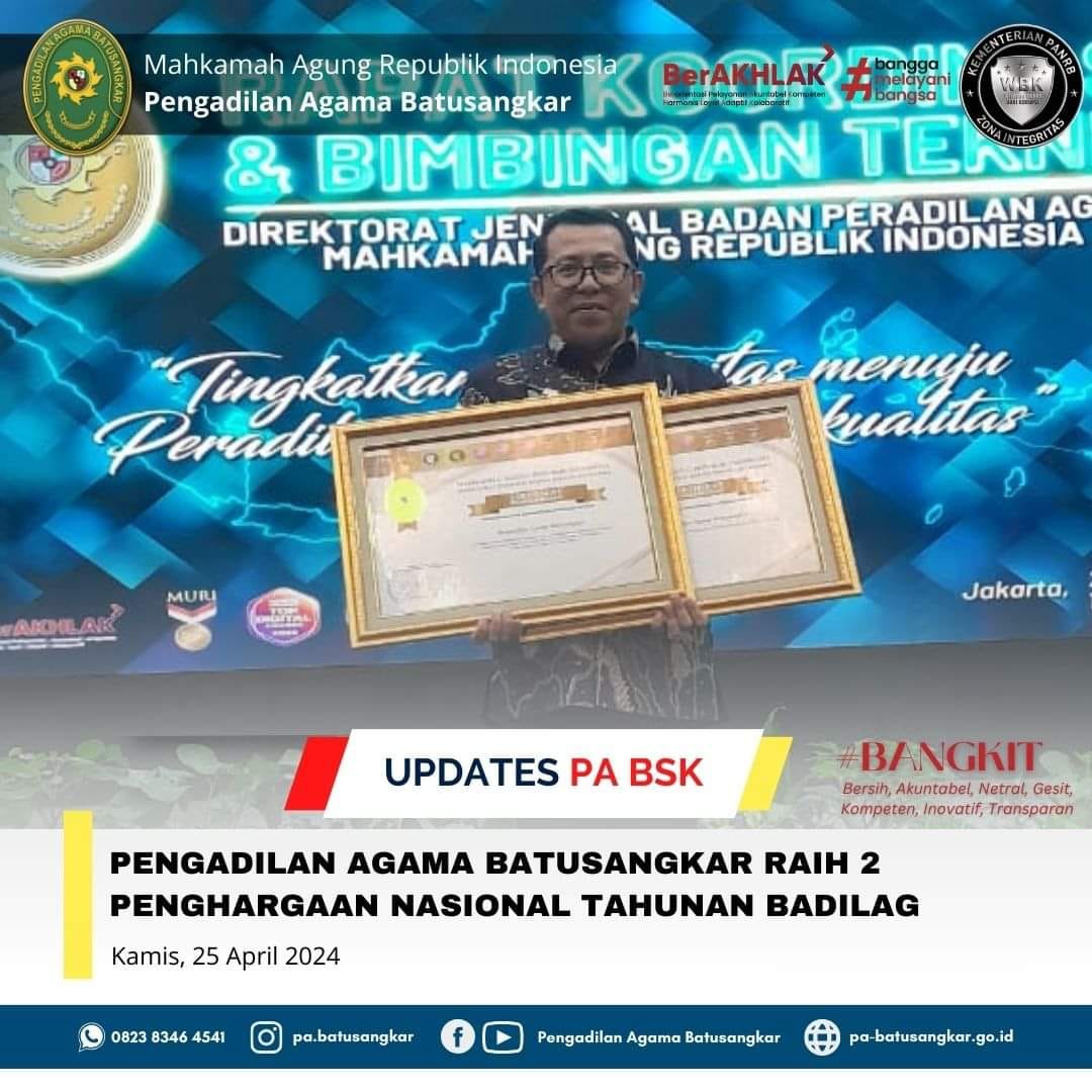 pengahraagn badilag2