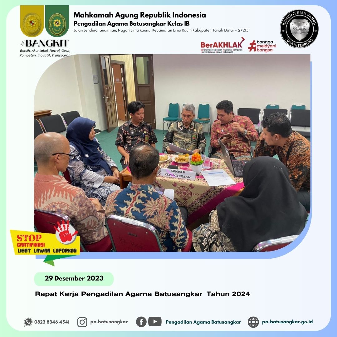 rapat kerja3