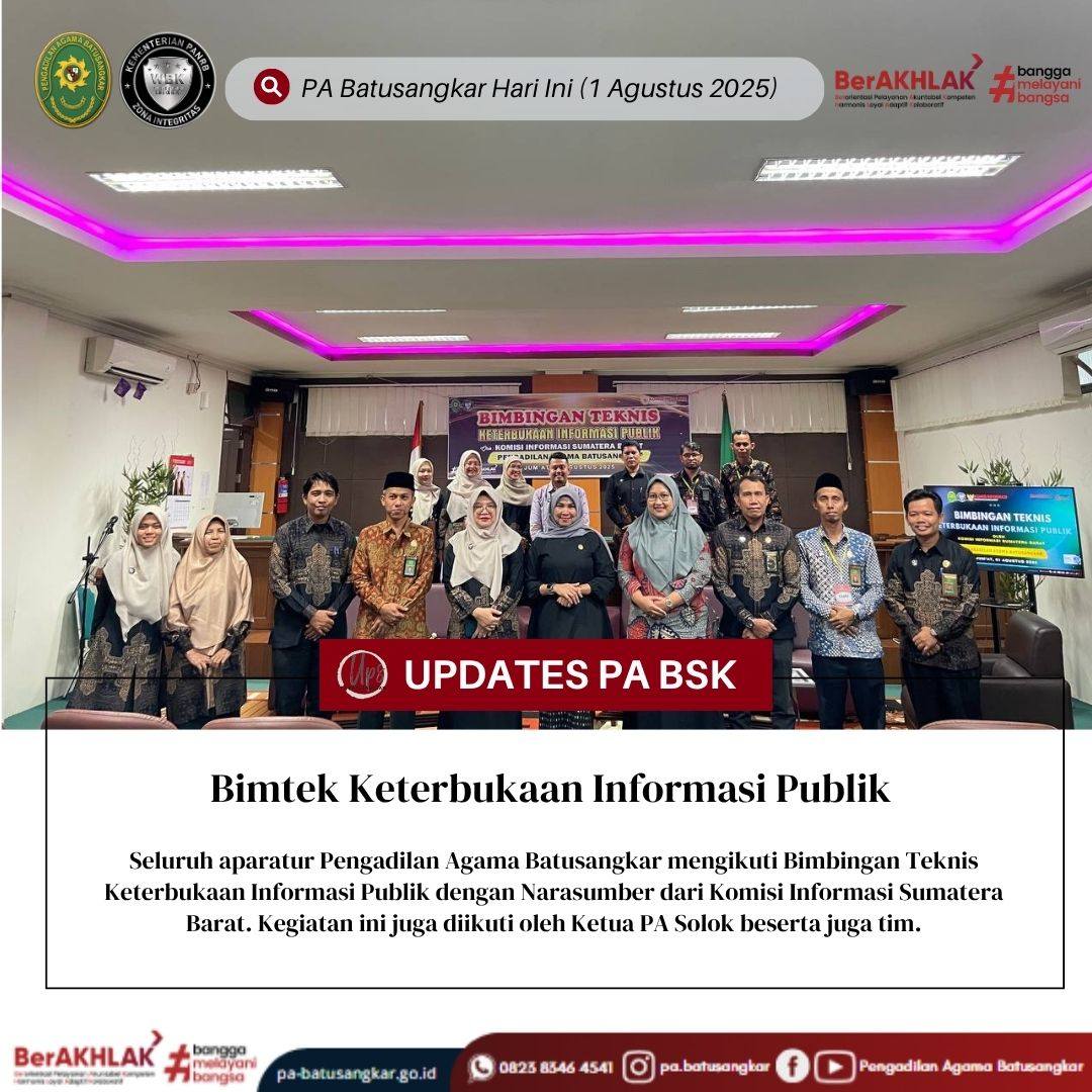 bimtek kip 5