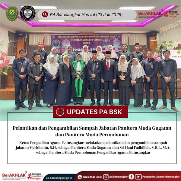 pelantikan panmud2