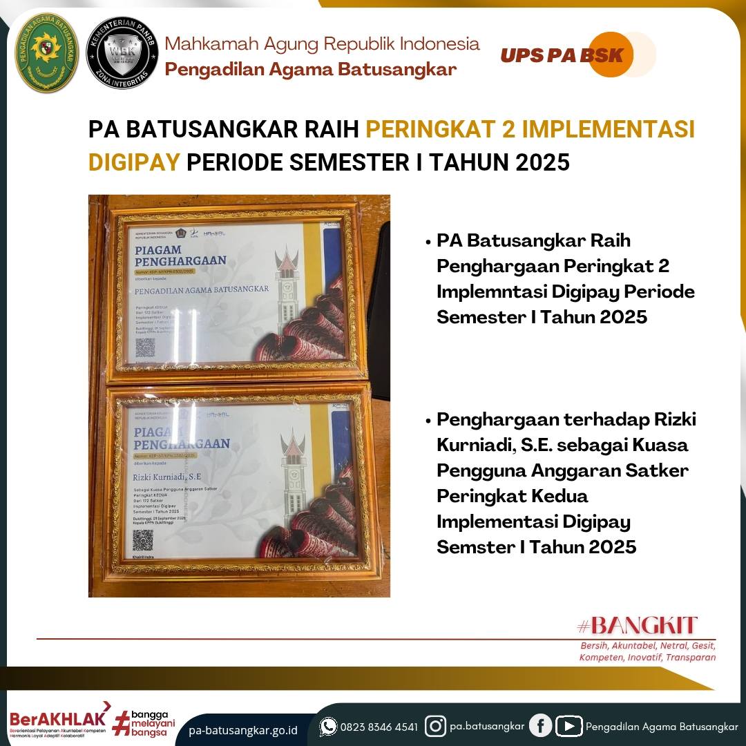 penghargaan kppn2