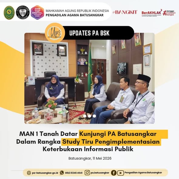 study tiru man 1 bsk 2