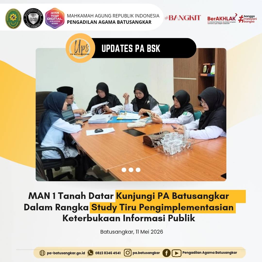 study tiru man 1 bsk 3