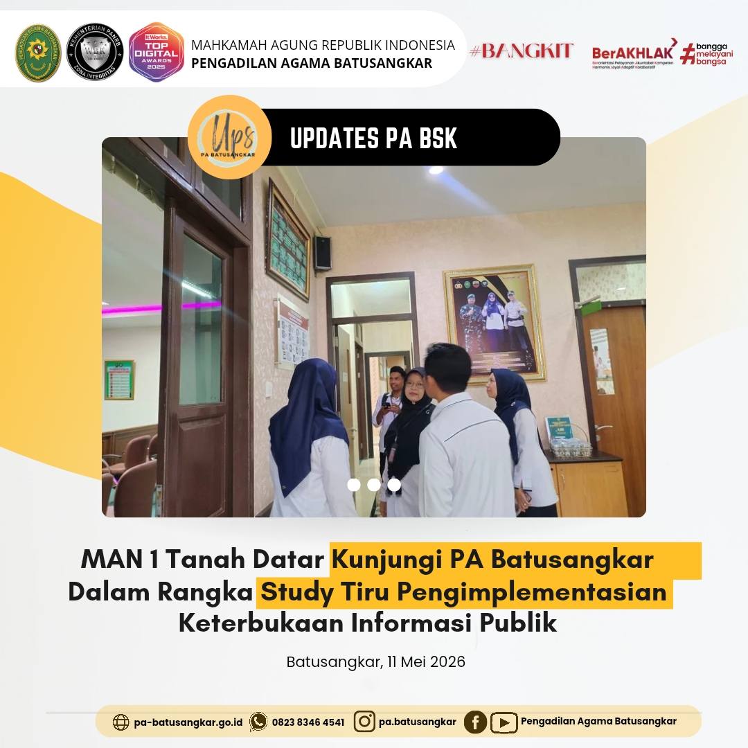 study tiru man 1 bsk 5