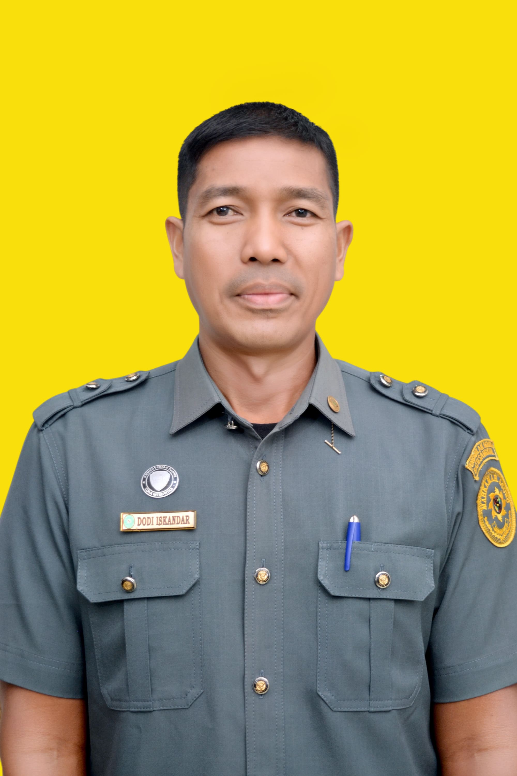 Dodi Hijau