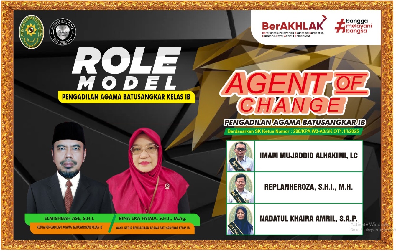 Role Model 2025 fix