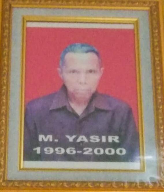 bpk m yasir