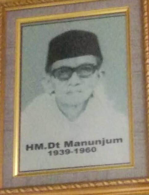 bpk manunjun