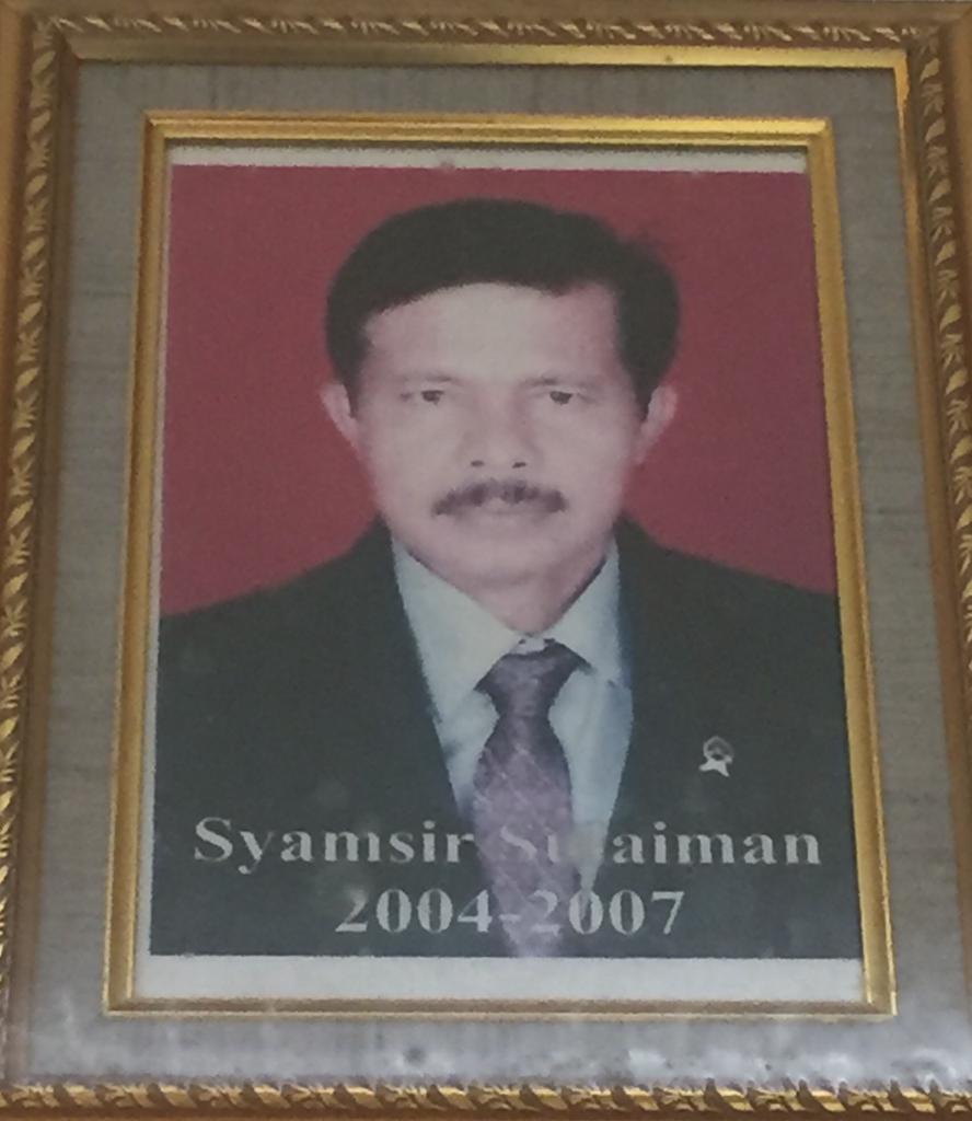 bpk syamsir