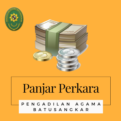 panjar perkara