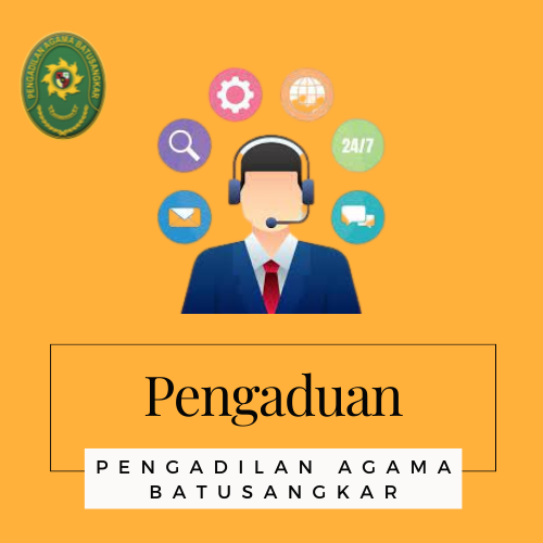 pengaduan