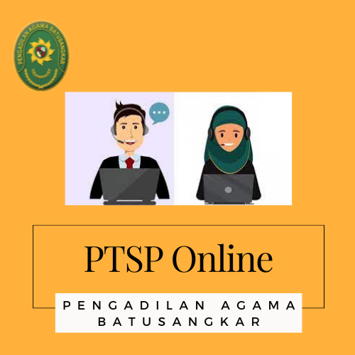 ptsp online