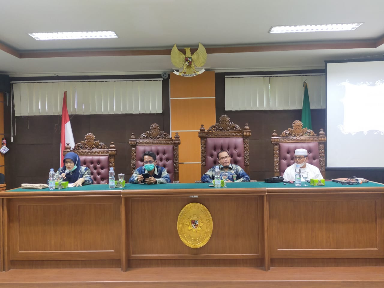koperasi syariah