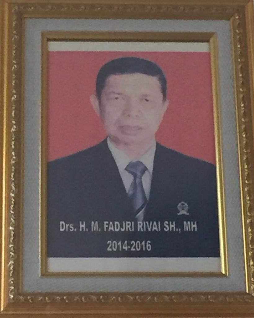 pak fajri