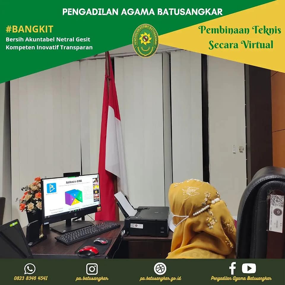 pembinaan teknis yudisial2