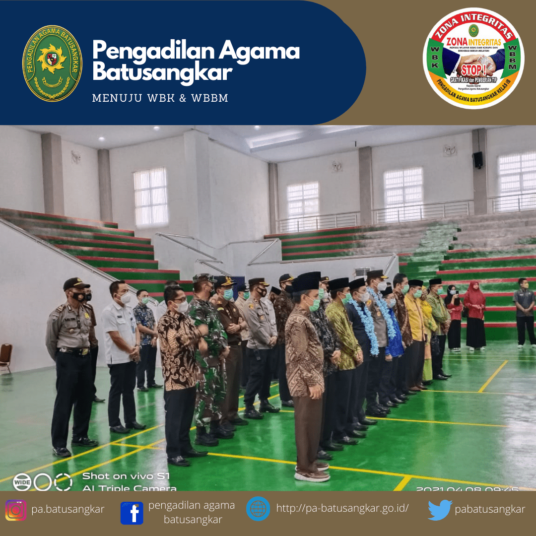 komitmen bersama min